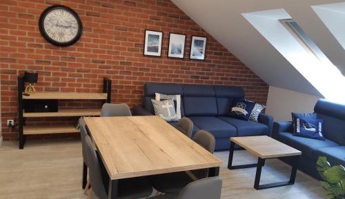 Duplex Apartment