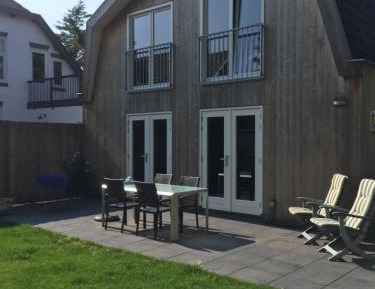 Holiday Home