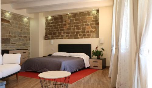 King Room with Balcony