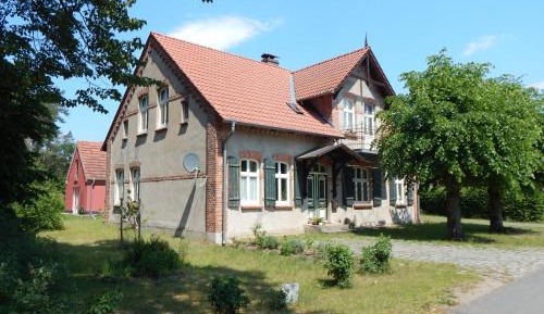 Holiday Home