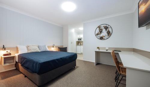 Superior Queen Room