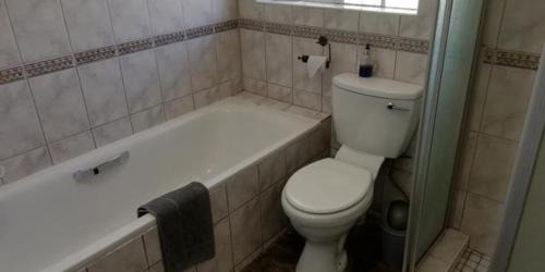 Comfort Family Room