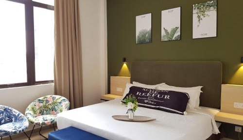 Junior Suite