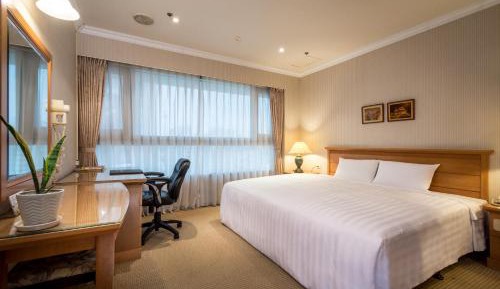 Superior Suite