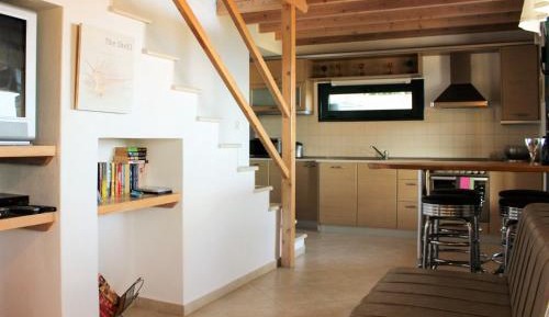 Two-Bedroom Villa with Private Pool