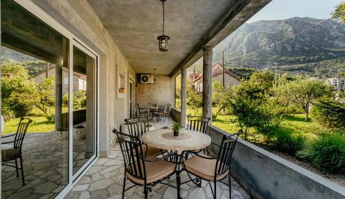 Apartment - Ground Floor