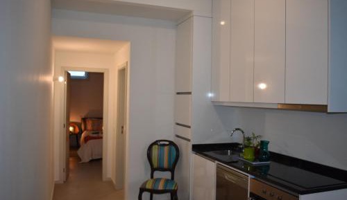 Apartment - Ground Floor