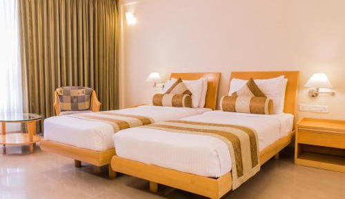 Superior Double or Twin Room (Complimentary welcome drink on arrival )