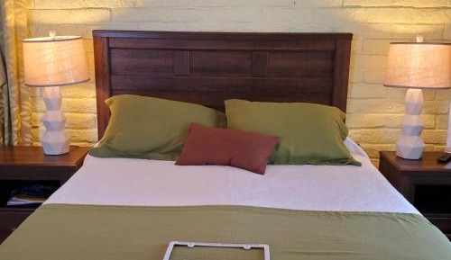 Queen Room with Sea View #2