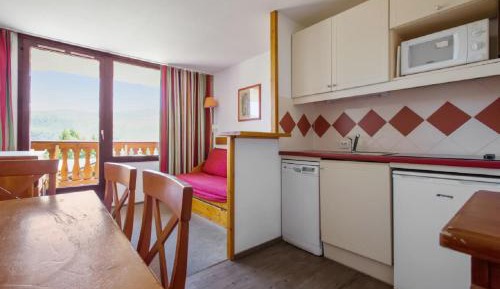 Comfort One-Bedroom Apartment (4 People)