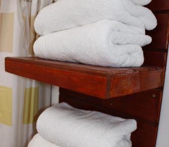 Quadruple Room with Bathroom