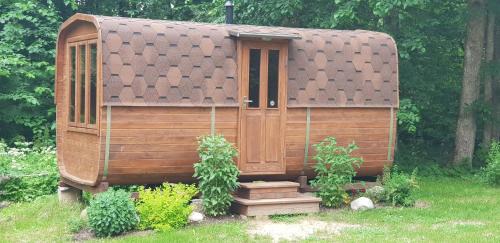 Standard Bungalow