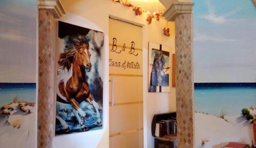 Triple Room with Private Bathroom