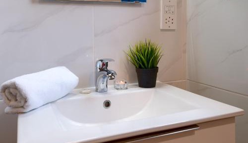 Two-Bedroom Villa with Private Pool