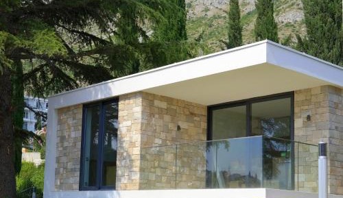 Detached Villa - Premium Sea Side Apartment