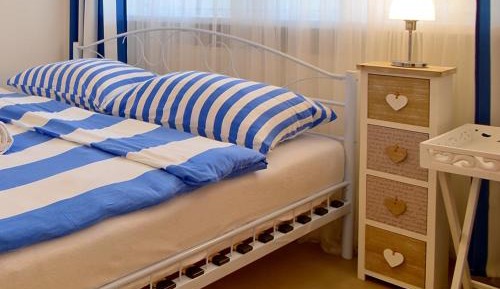Budget Single Room
