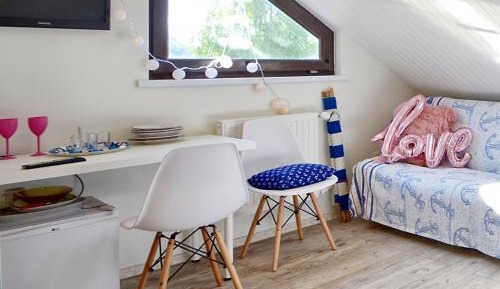 Budget Double or Twin Room