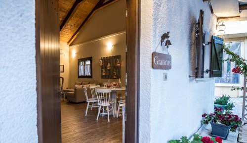 Maisonette
