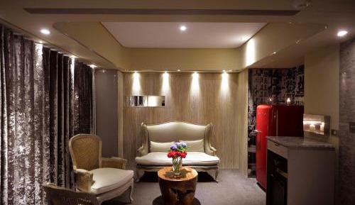 VIP Suite