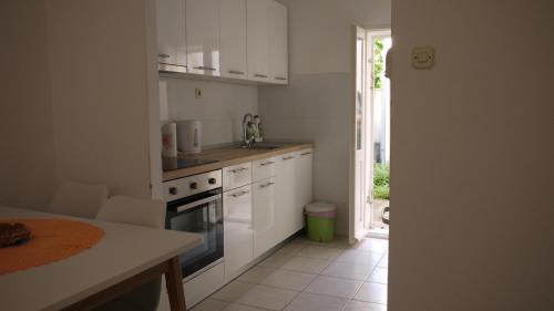 Apartment - Ground Floor