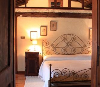Double Room in Attic