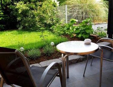 Apartment - Ground Floor