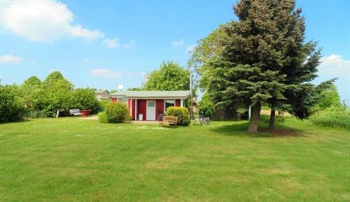 Two-Bedroom Bungalow