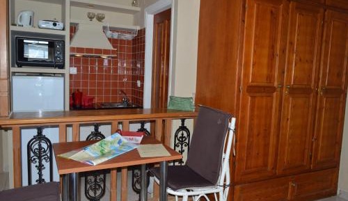 Studio (2 Adults) with Sea View
