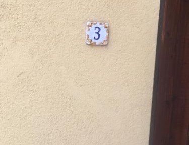 Studio with Pool View