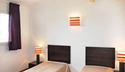 Two-Bedroom Villa - Golfside