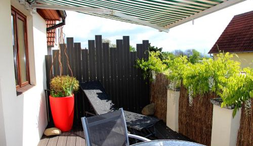 One Bedroom Cottage