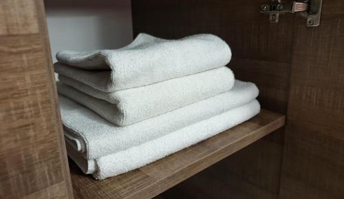 Studio with Lake View