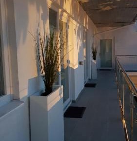 Seesuiten Suite