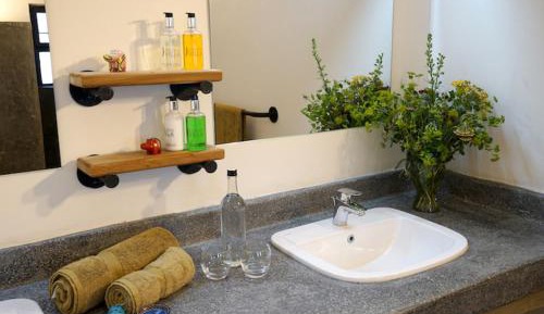 Family Suite with Balcony