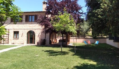 Three-Bedroom Townhouse