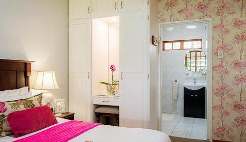 Family Suite - Black Grouse Cottage