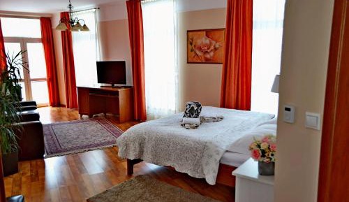 Standard Apartment