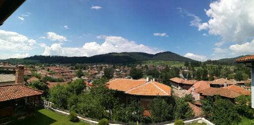 Double or Twin Room with Balcony