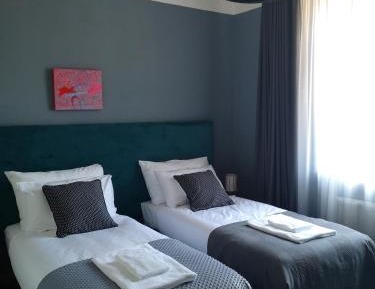 Family Room (He and She Room)