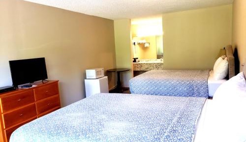 Queen Room