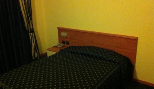 Single Room with Bathroom