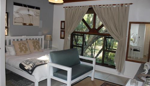 Twin/Double Room