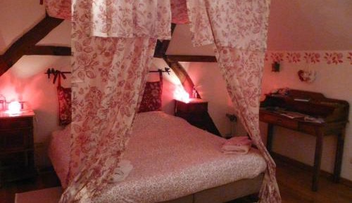 Comfort Quadruple Room