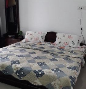 Budget Triple Room