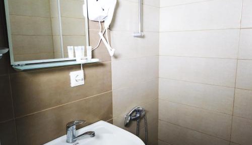 Small Double Room