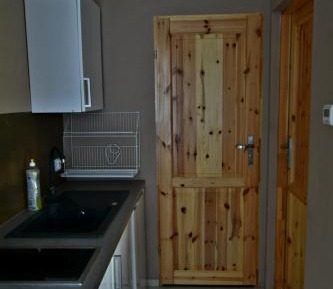 One-Bedroom Chalet
