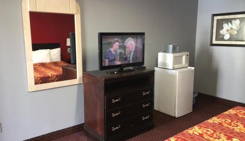 King Room - Non-Smoking