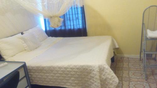 Double Room with Private External Bathroom