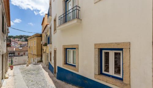 Duplex Apartment