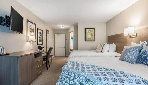 Standard Queen Room